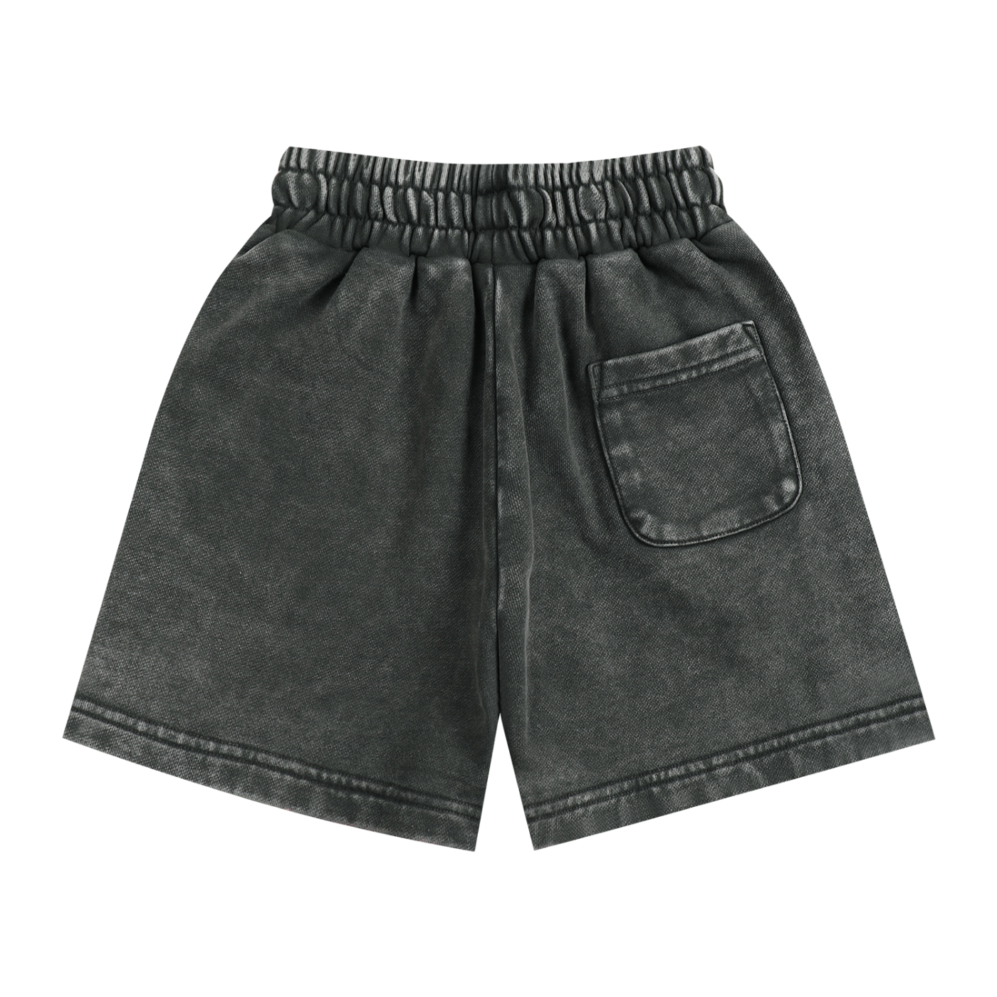 Popcxrn - Stone Washed Kids' Shorts