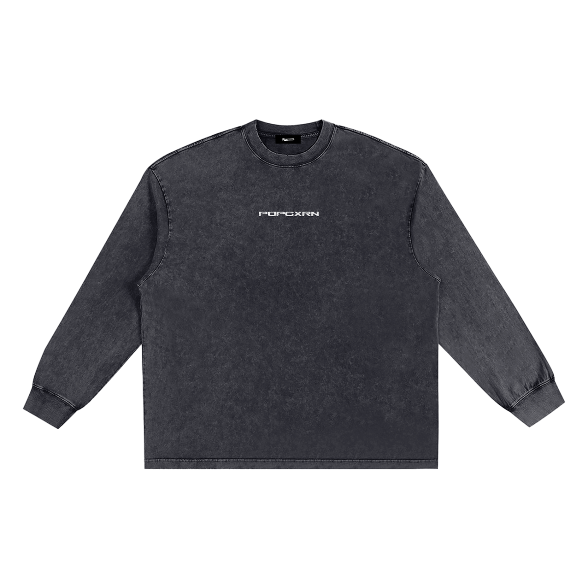 Popcxrn - Made of Memories LS