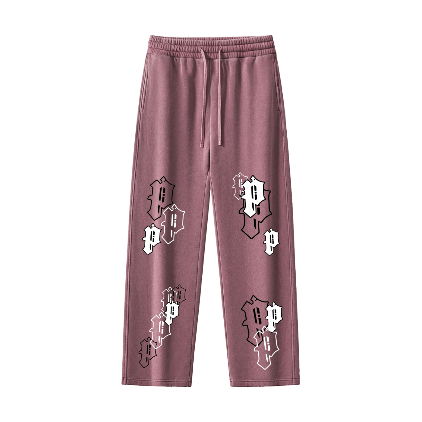 Popcxrn - Ultra cozy Fleece Sweatpants