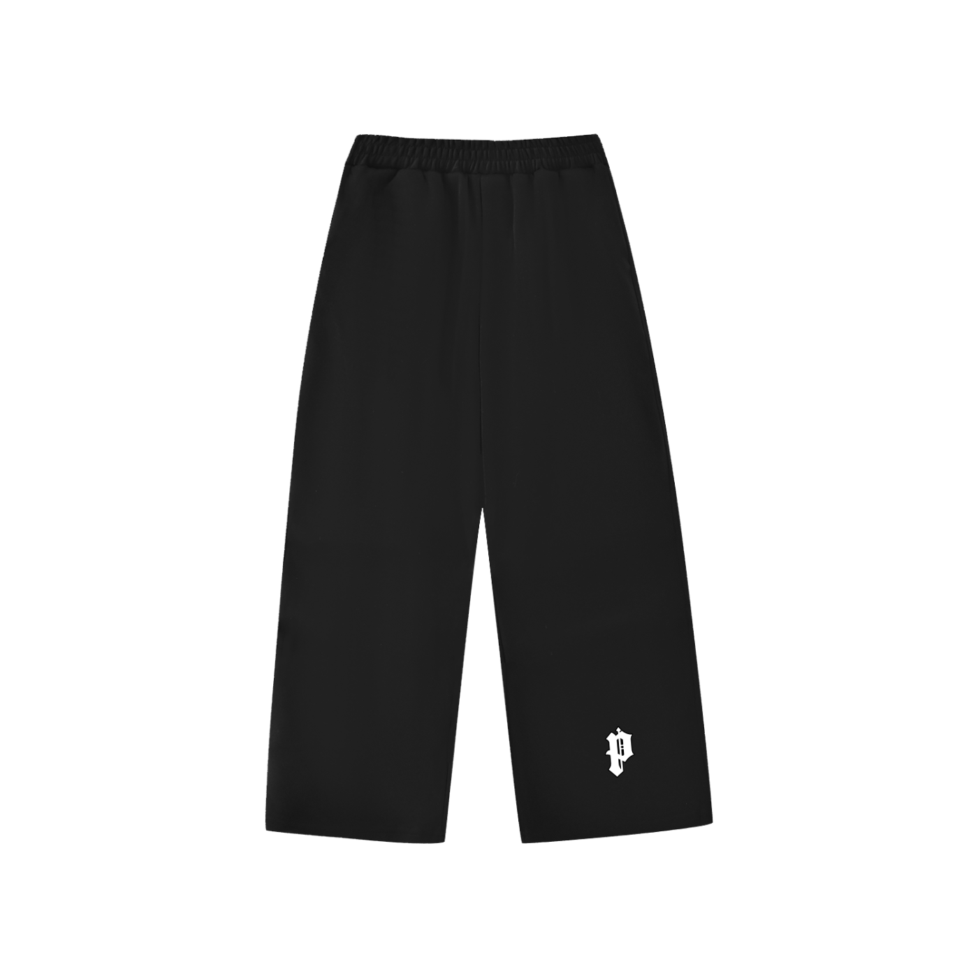 Popcxrn - Cozy Kids' Straight-Leg Sweatpants