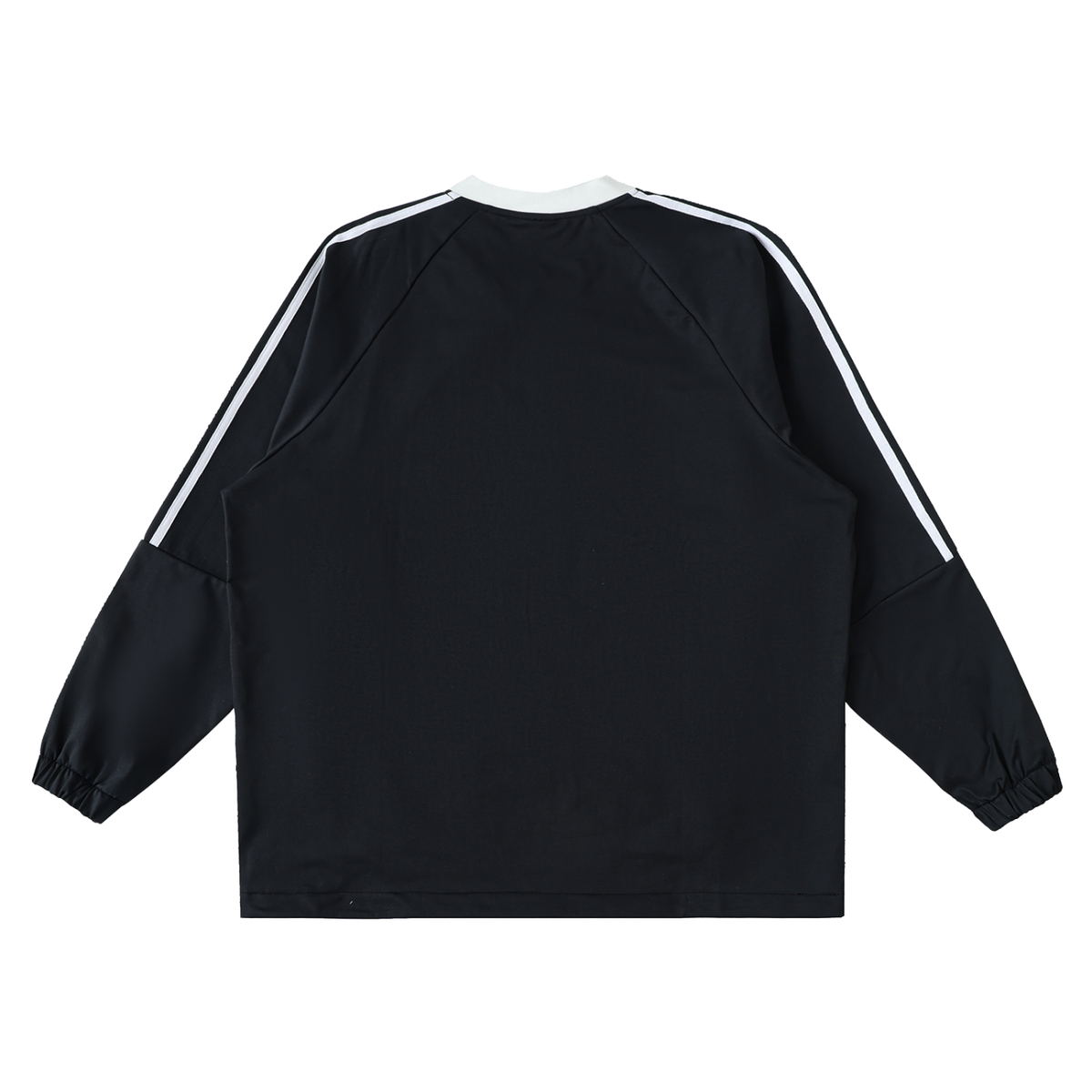 Popcxrn - Varsity V-Neck Jersey