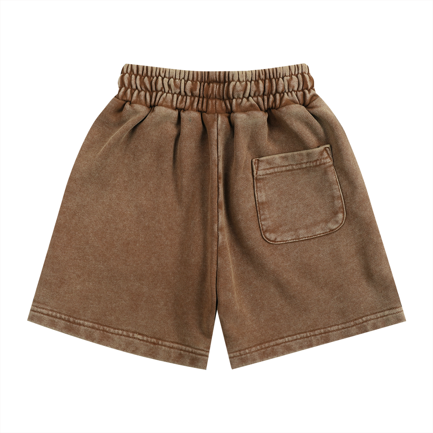 Popcxrn - Stone Washed Kids' Shorts