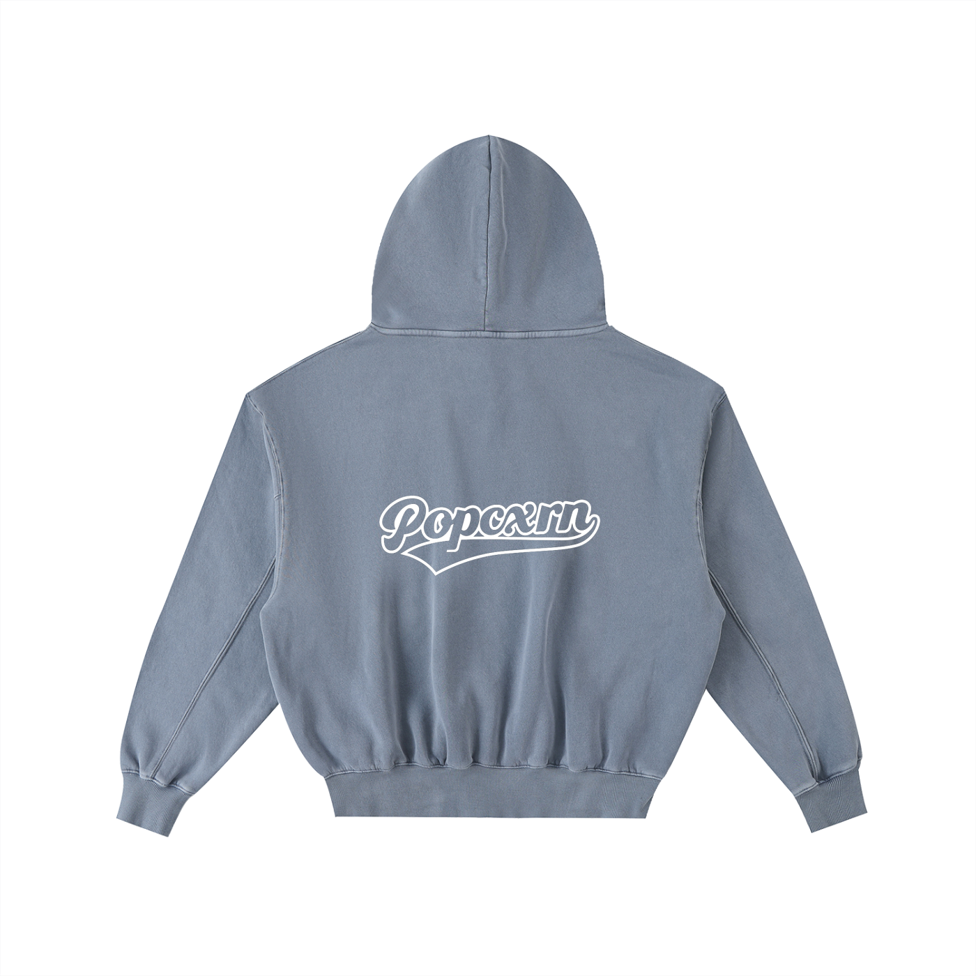 Popcxrn - Ultra Cozy Fleece Hoody