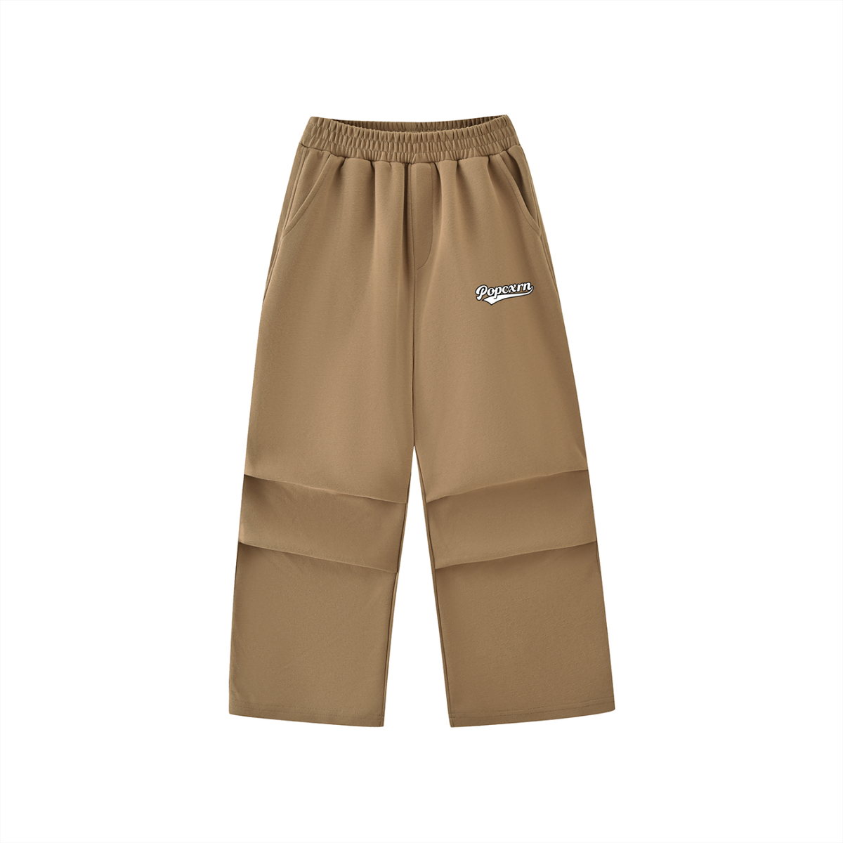 Popcxrn - Youth Straight-Leg Sweatpants