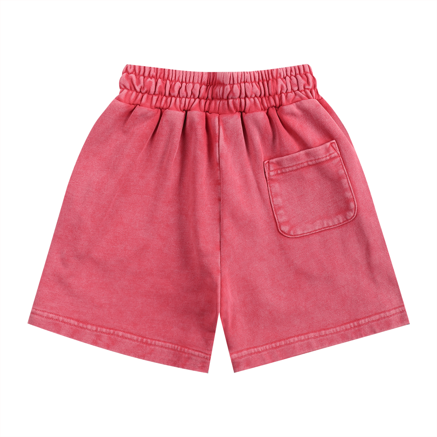 Popcxrn - Stone Washed Kids' Shorts
