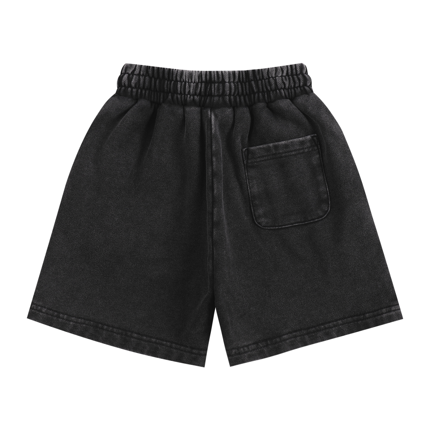 Popcxrn - Stone Washed Kids' Shorts