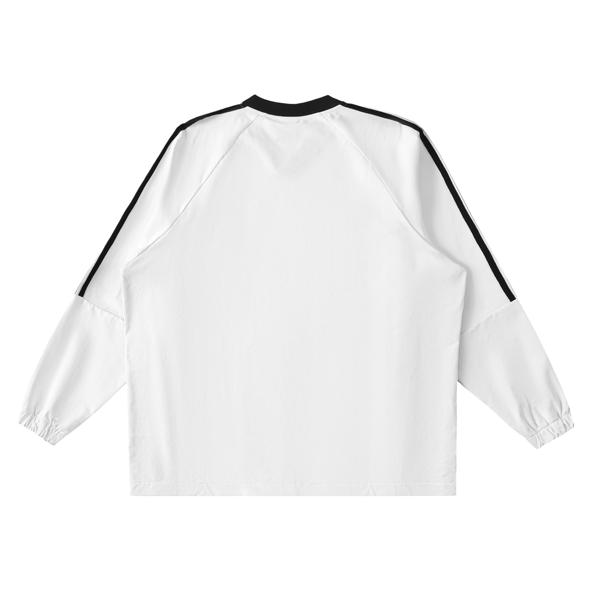 Popcxrn - Varsity V-Neck Jersey