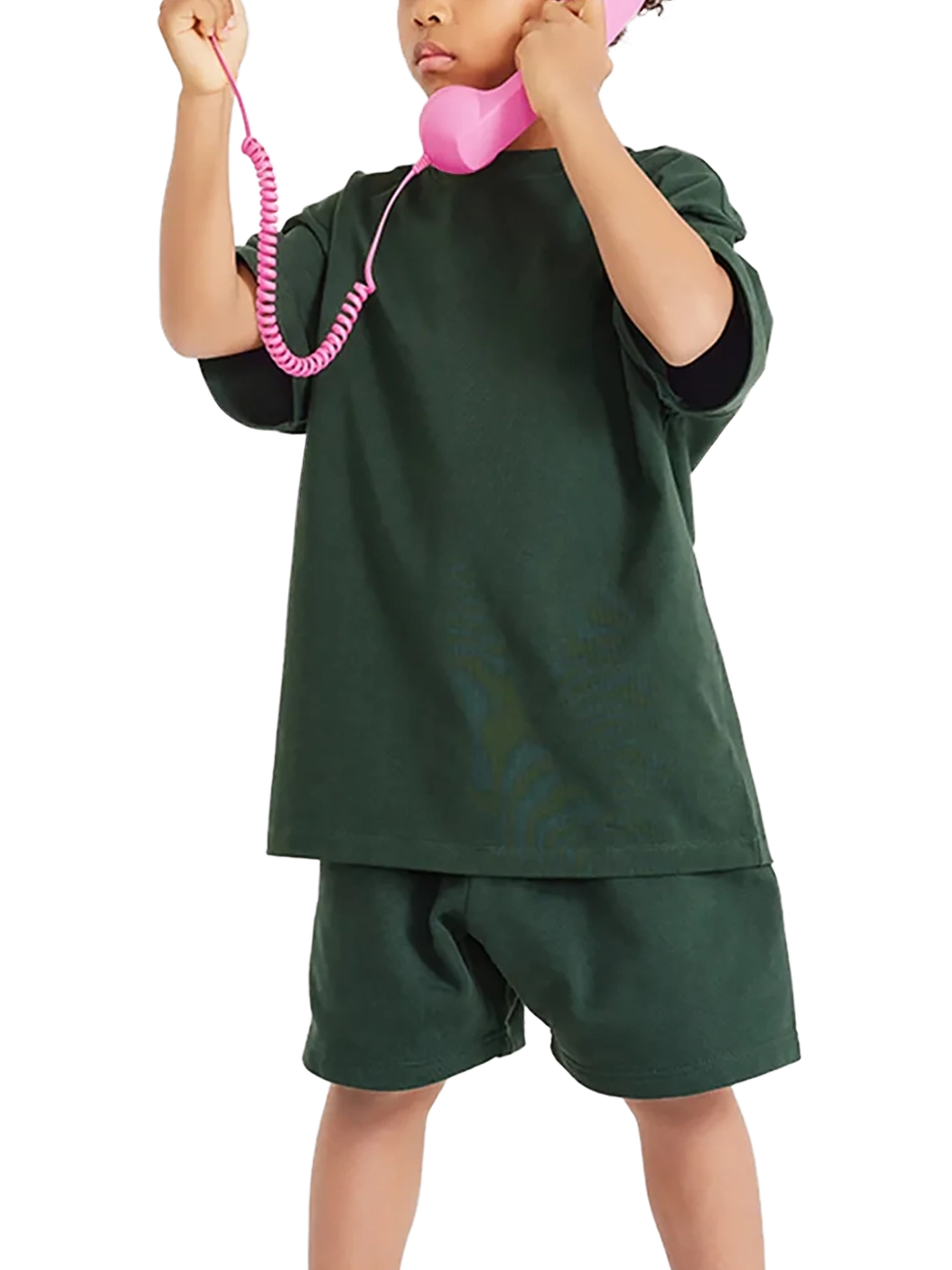 Popcxrn - My Child  - Kids T-Shirt