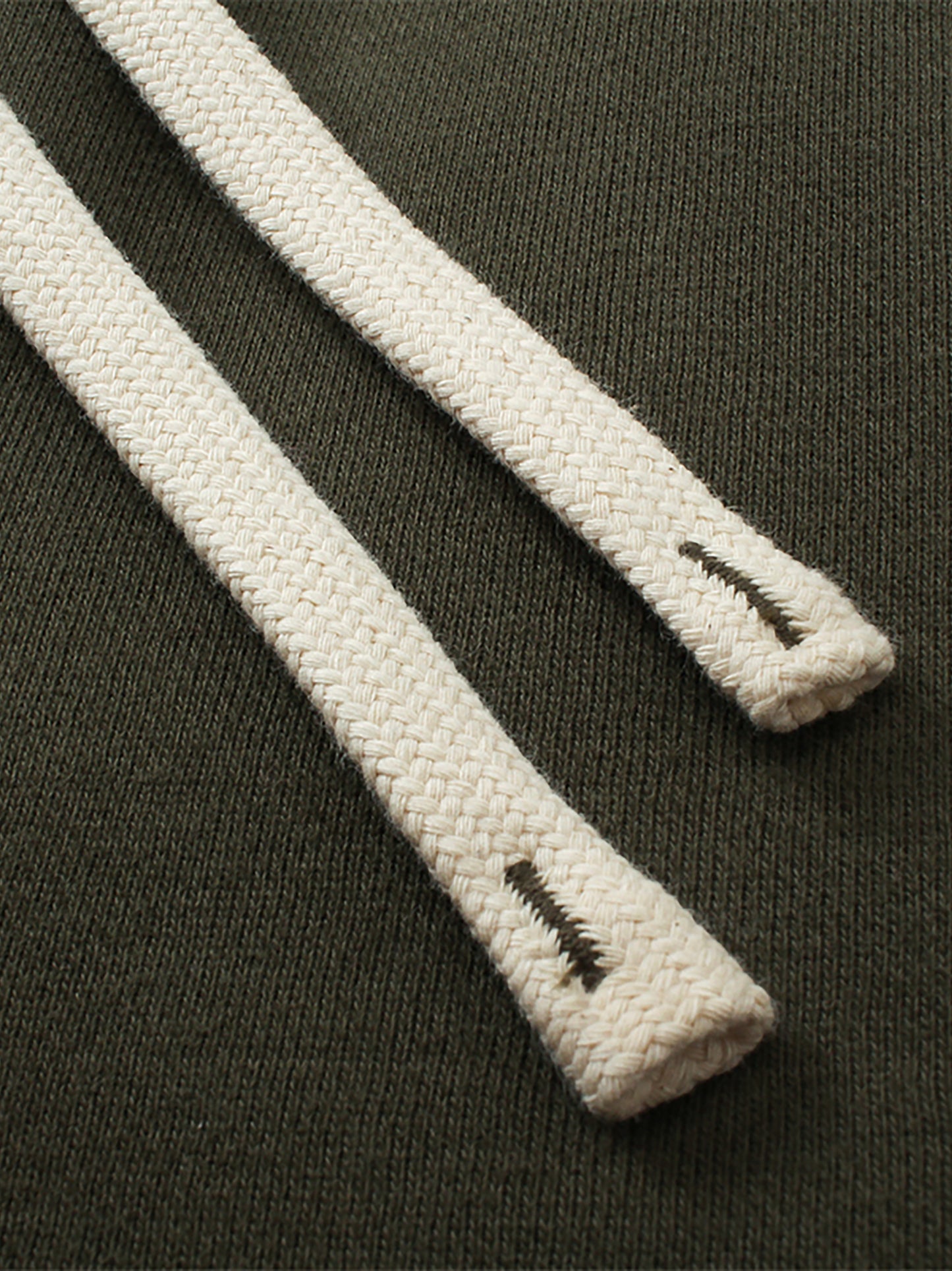 Popcxrn - Fleece Straight leg Sweatpant