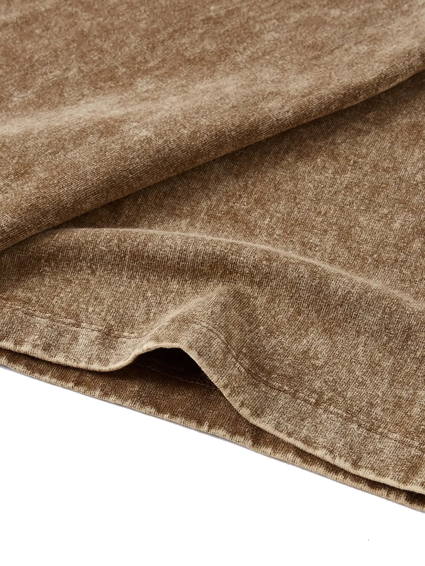 Popcxrn - Stone Washed Kids' T-Shirt