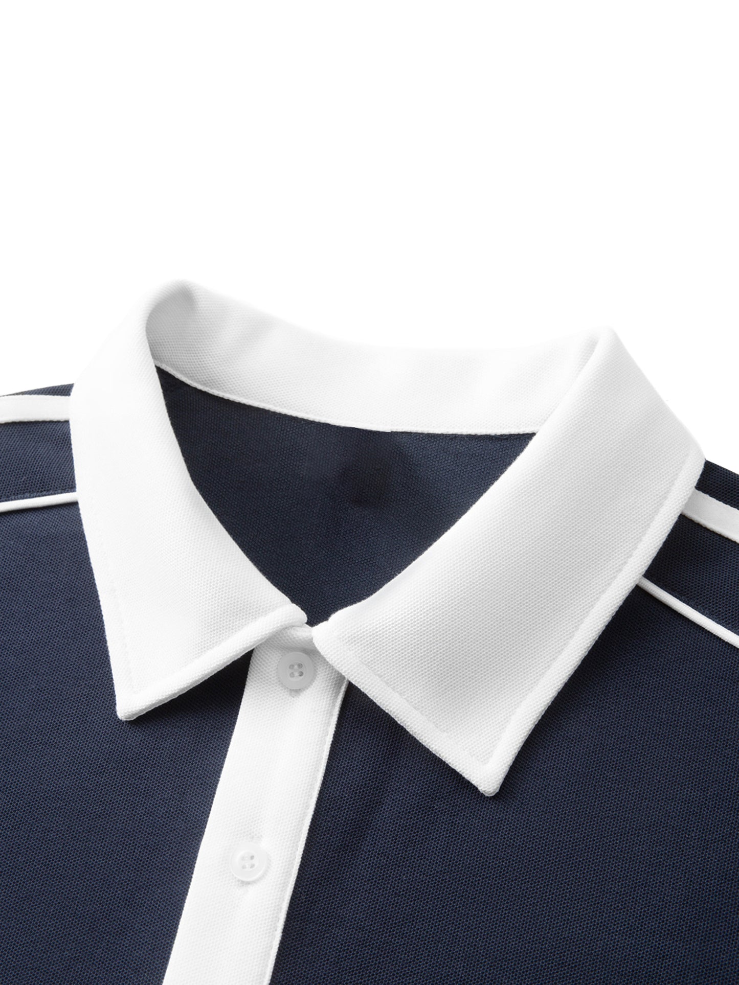 Popcxrn - Ol' School Polo Shirt