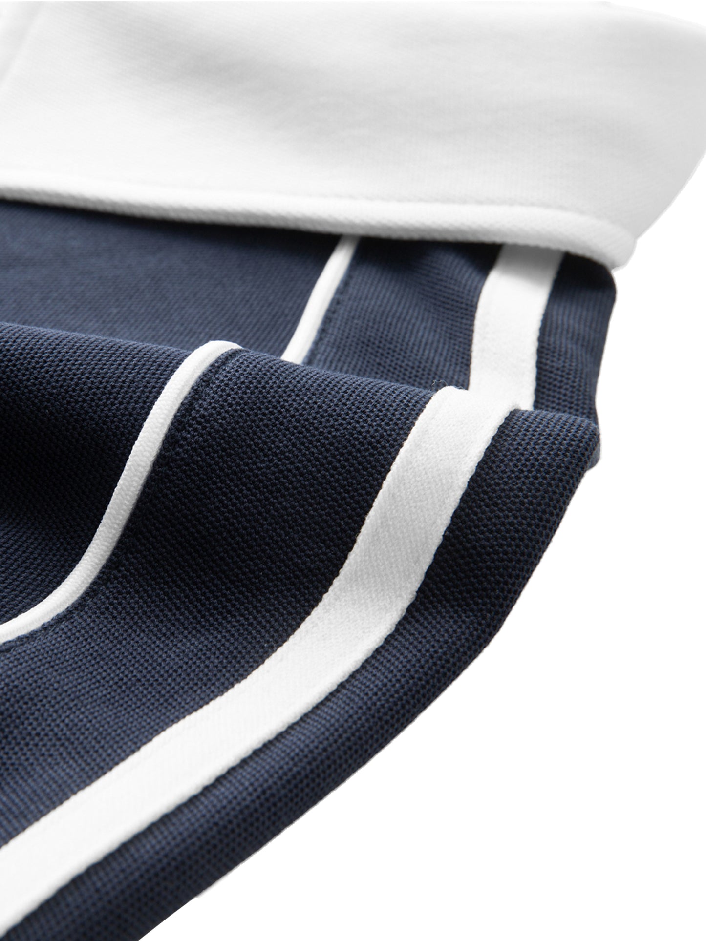 Popcxrn - Ol' School Polo Shirt