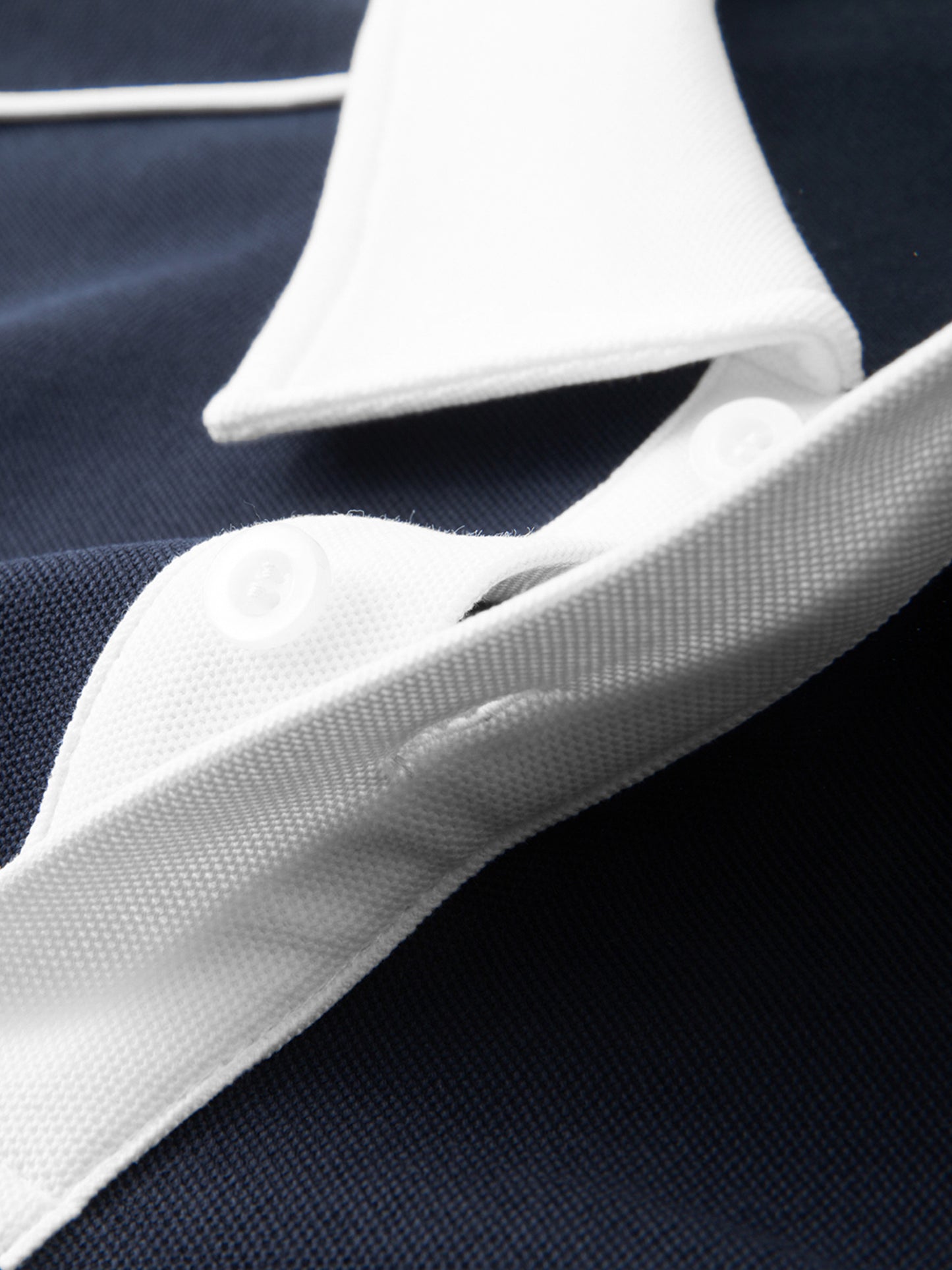 Popcxrn - Ol' School Polo Shirt