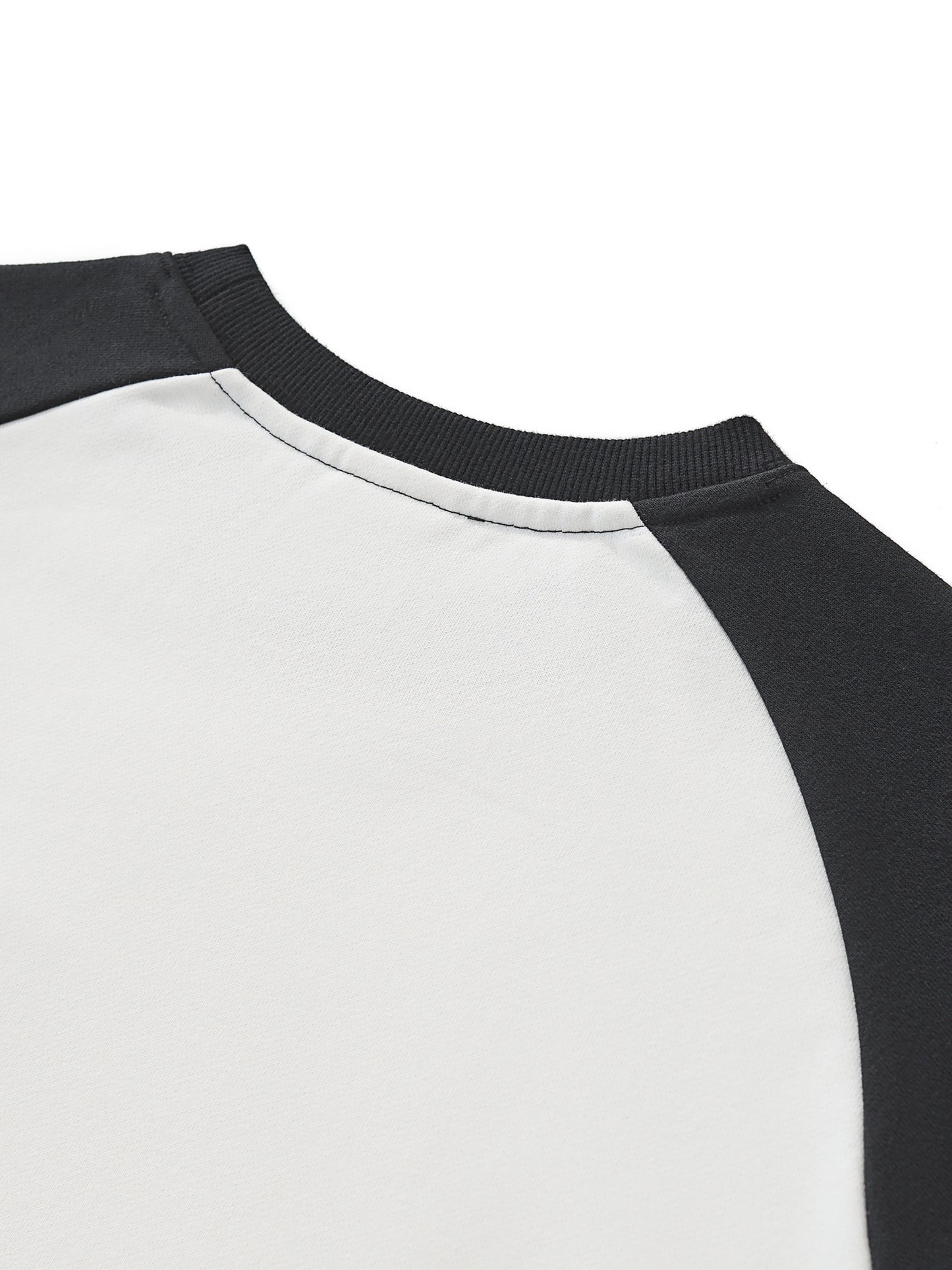 Popcxrn - Crop Sweatshirt (Womens)