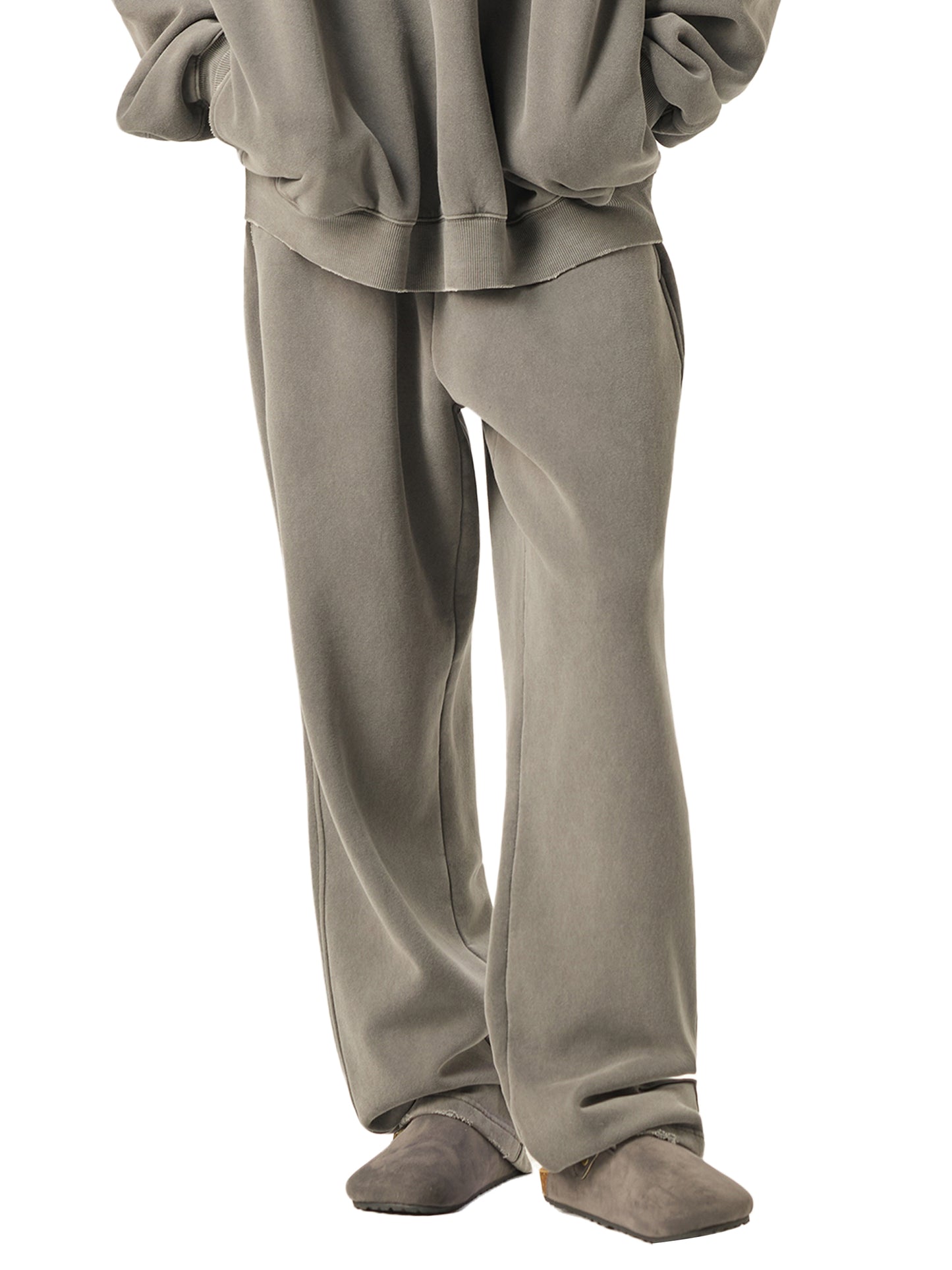 Popcxrn - Ultra cozy Fleece Sweatpants