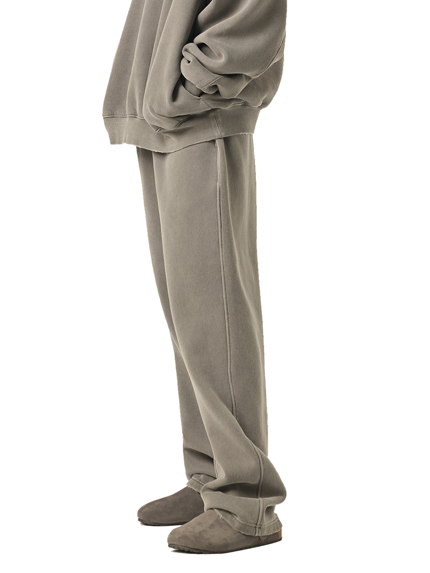 Popcxrn - Ultra cozy Fleece Sweatpants