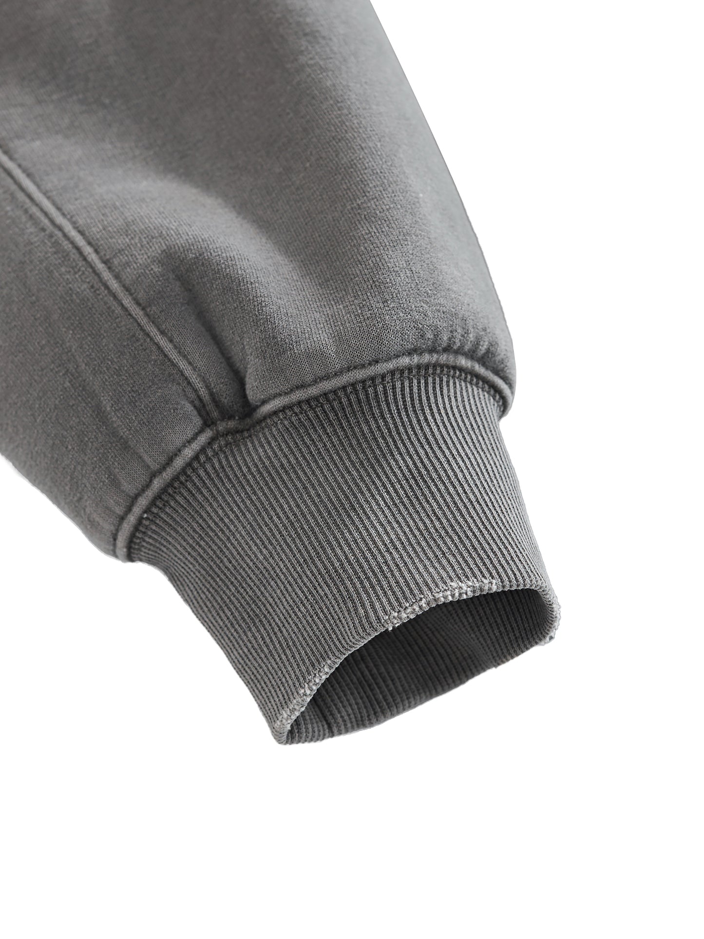 Popcxrn - Ultra Cozy Fleece Hoody