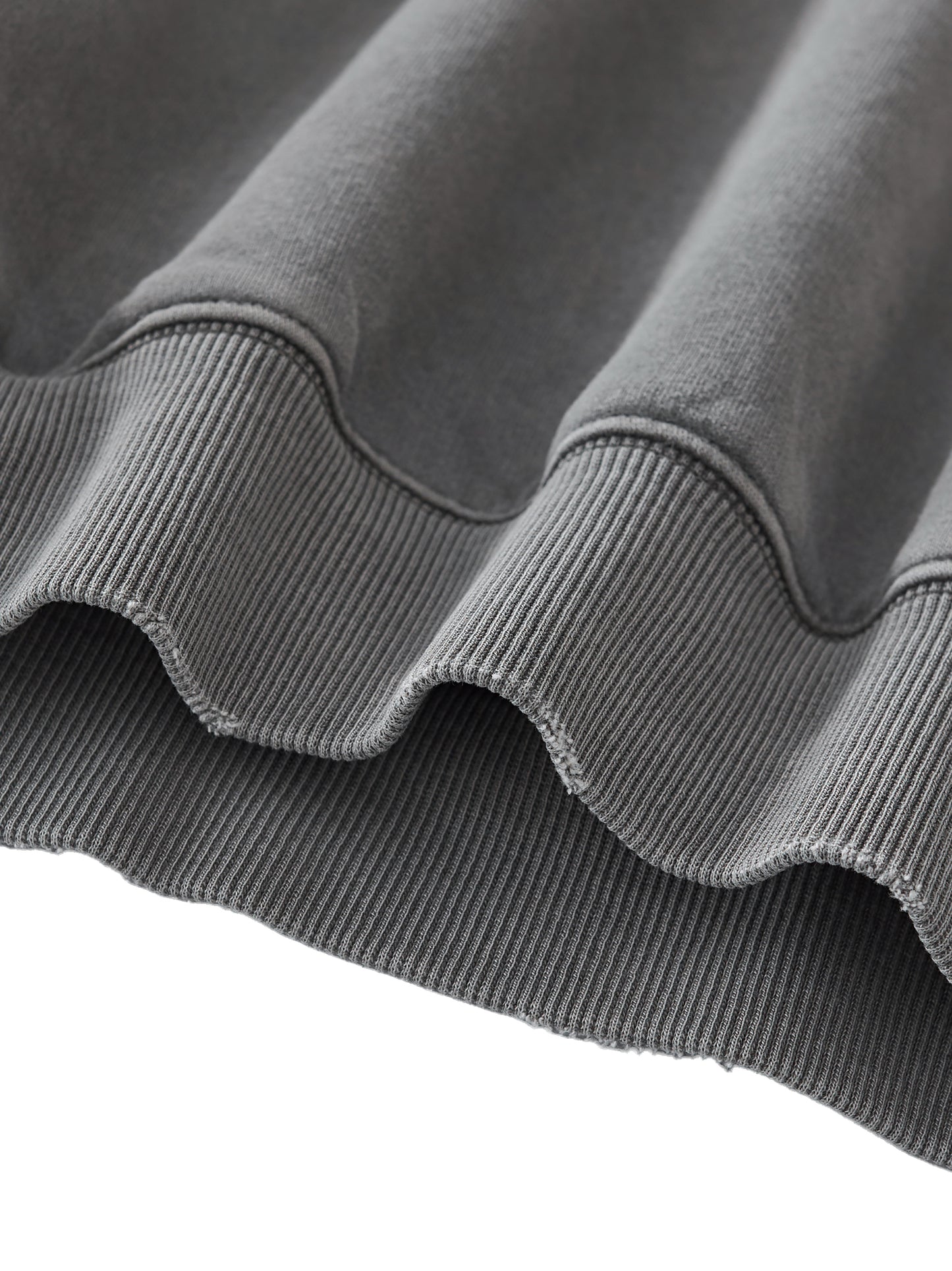 Popcxrn - Ultra Cozy Fleece Hoody