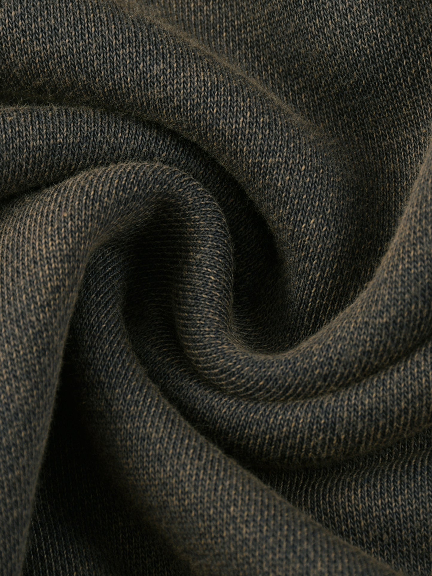 Popcxrn - Vintage Washed Hoody