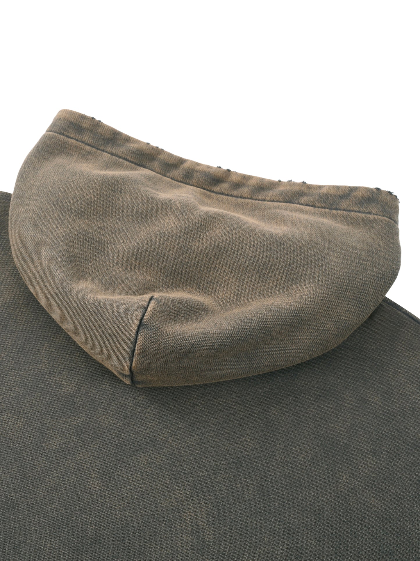 Popcxrn - Vintage Washed Hoody