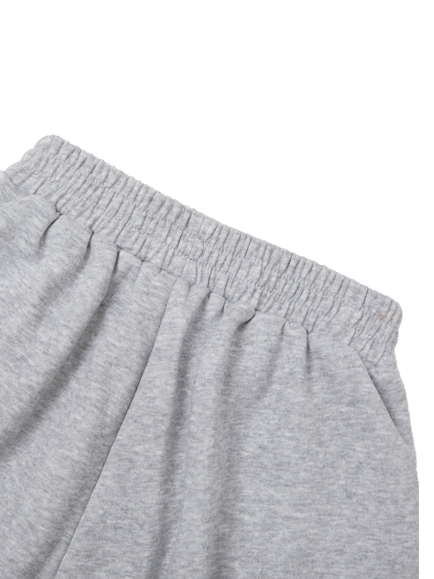Popcxrn - Cozy Kids' Straight-Leg Sweatpants