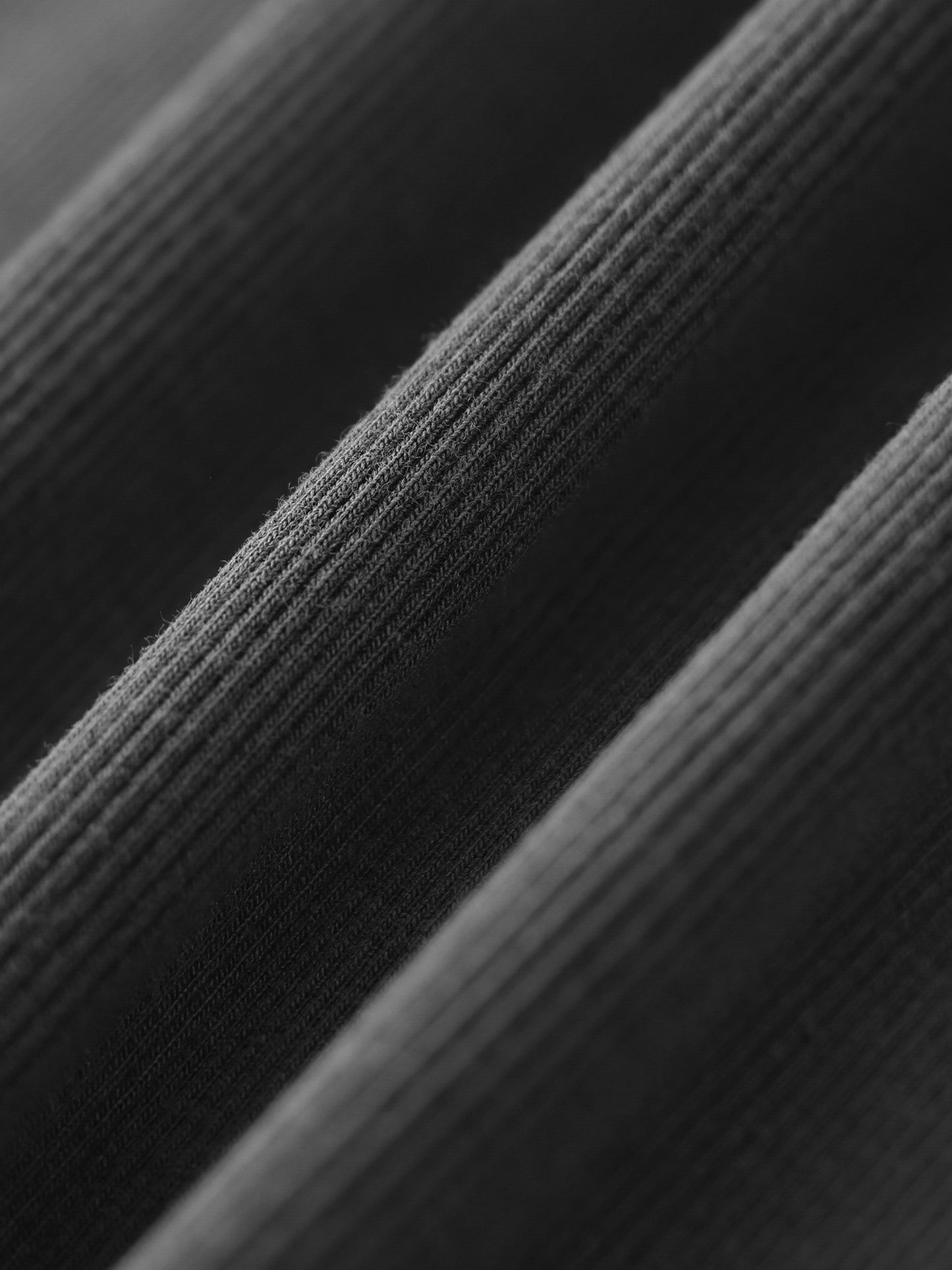 Popcxrn - Y2K Vintage Washed Drawstring Maxi Skirt